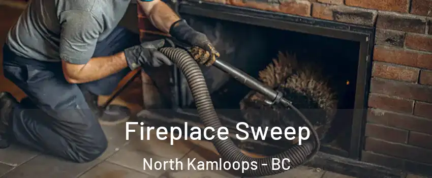  Fireplace Sweep North Kamloops - BC