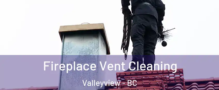  Fireplace Vent Cleaning Valleyview - BC