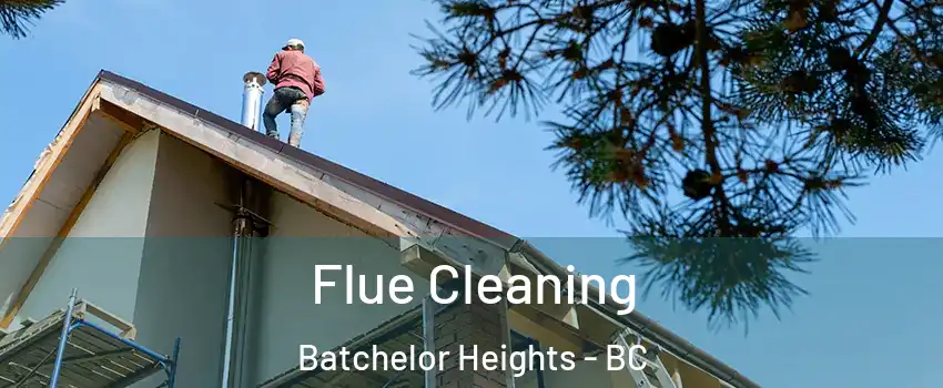  Flue Cleaning Batchelor Heights - BC