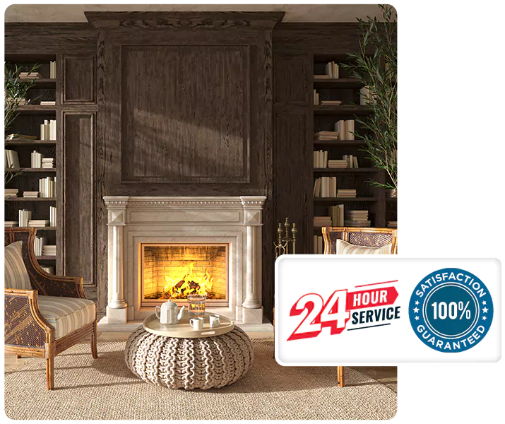 Reliable Chimney & Fireplace Cleaning Servicesin Kamloops, BC