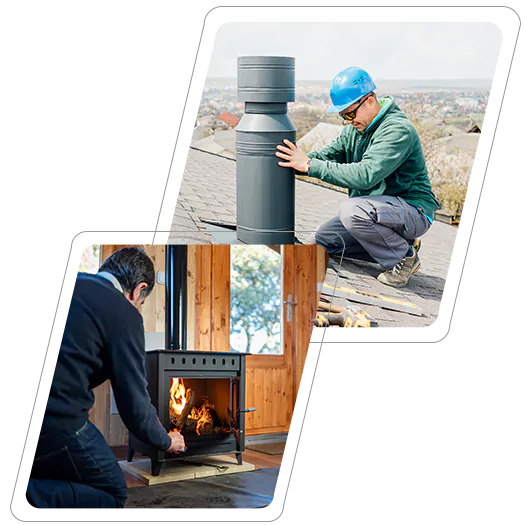 Remove Chimney Odor in Kamloops, BC
