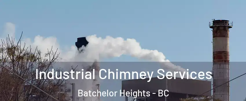  Industrial Chimney Services Batchelor Heights - BC