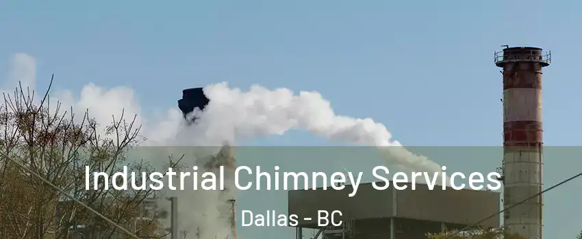  Industrial Chimney Services Dallas - BC