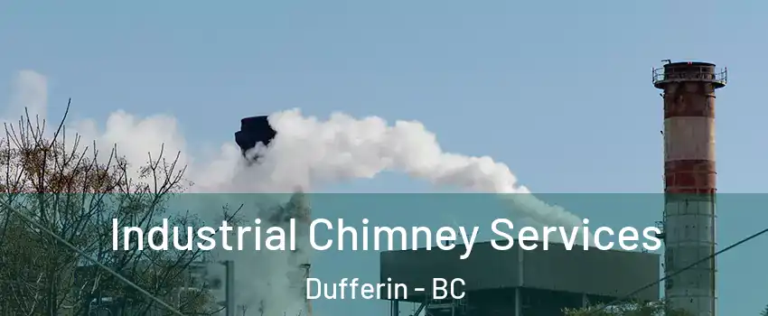  Industrial Chimney Services Dufferin - BC