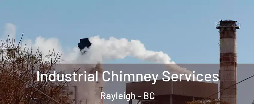  Industrial Chimney Services Rayleigh - BC