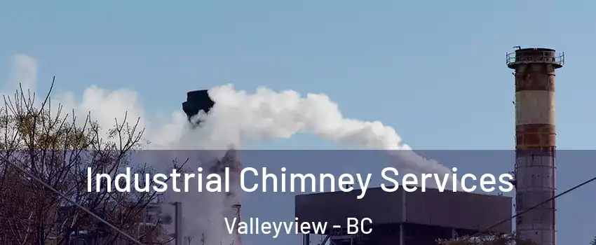  Industrial Chimney Services Valleyview - BC