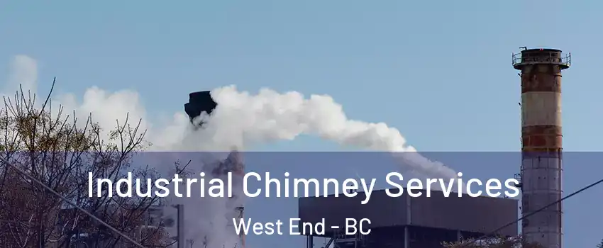  Industrial Chimney Services West End - BC