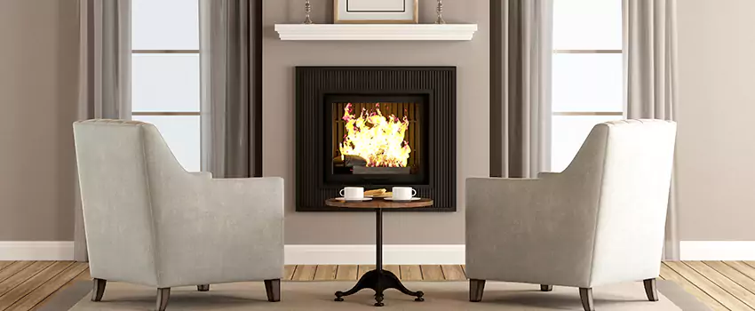 Astria Vent Free Gas Fireplaces Installation in Kamloops, BC