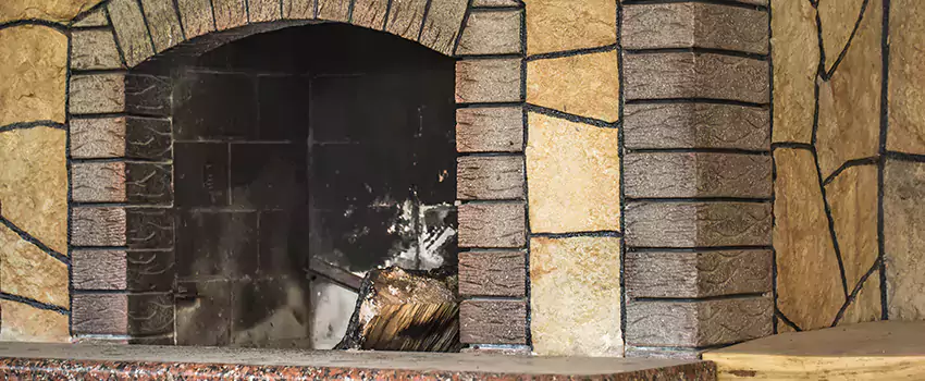 Damaged Brick Fireplace Replacements Services in Kamloops, BC