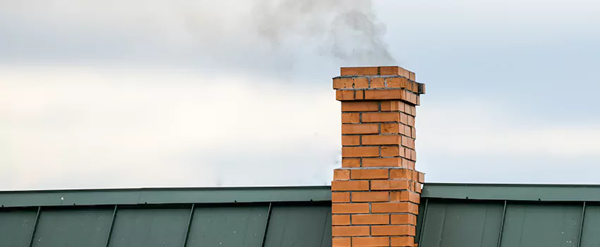 Clean Blocked Chimney in Kamloops, British Columbia