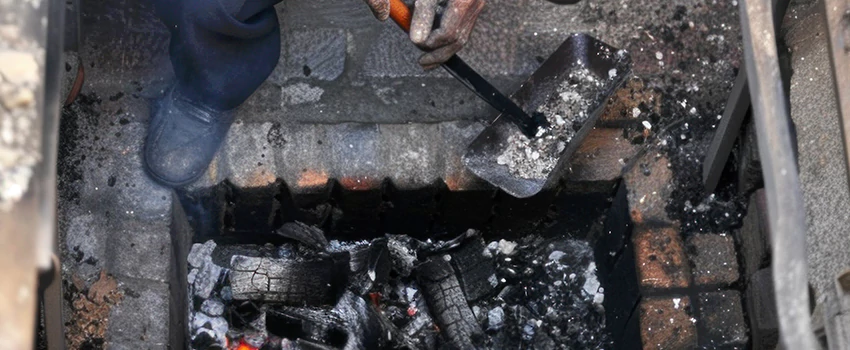 Residential Chimney Bricks Rotten Repair Services in Kamloops, BC