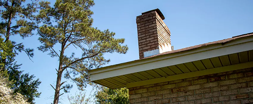 Chimney Chase Inspection Near Me in Kamloops, British Columbia