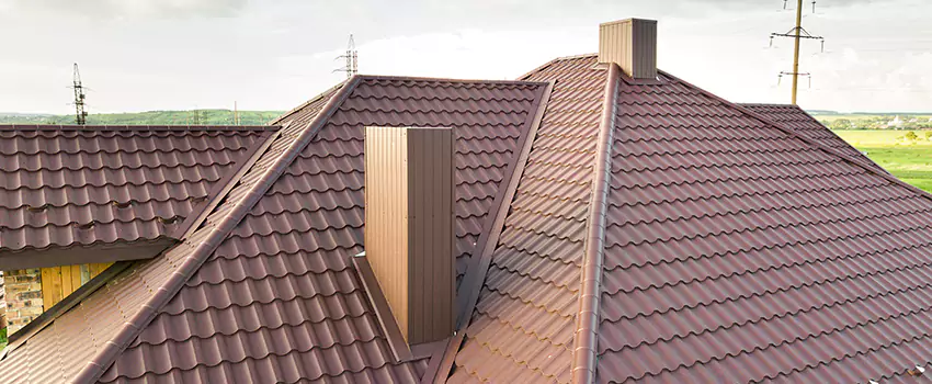 Chimney Creosote Cleaning in Kamloops, BC