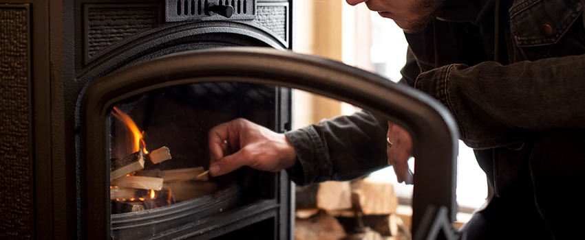 Residential Chimney Flashing Restoration in Kamloops, BC