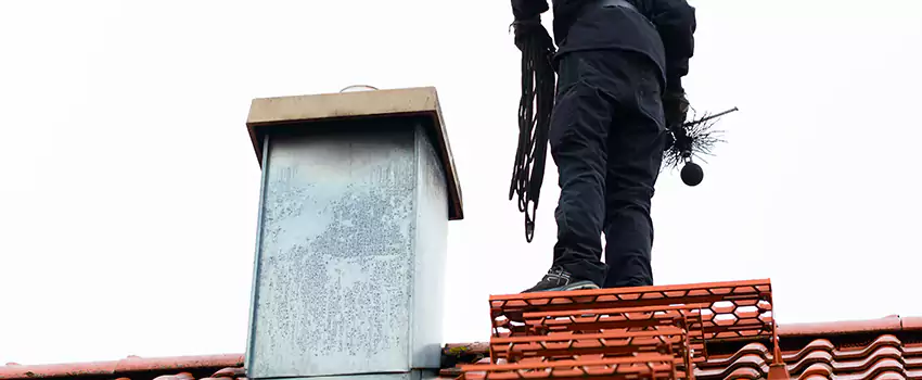 Chimney Inspection Levels in Kamloops, BC