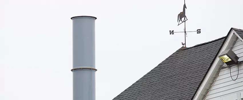 Chimney Liner Services Cost in Kamloops, BC