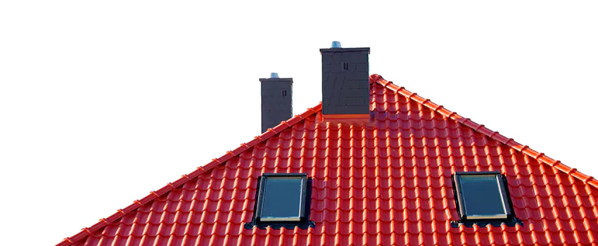 Chimney Pot Replacement in Kamloops, BC