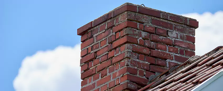 Fireplace Chimney Remodel Services in Kamloops, British Columbia