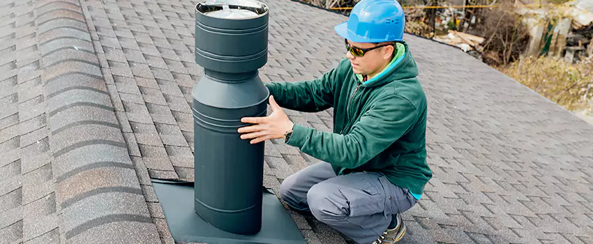 Chimney Inspection in Kamloops, BC