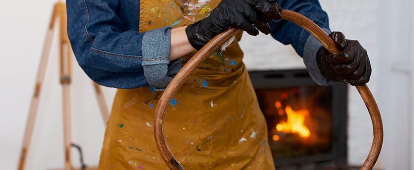 Chimney Saver Waterproofing Services in Kamloops, British Columbia