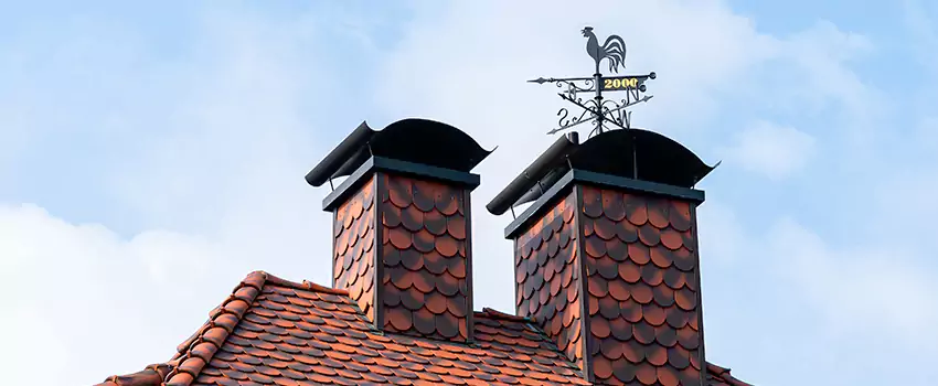 Chimney Installation in Kamloops, BC