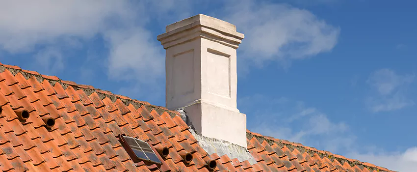 Chimney Sweep To Clear Creosote Buildup in Dallas, BC