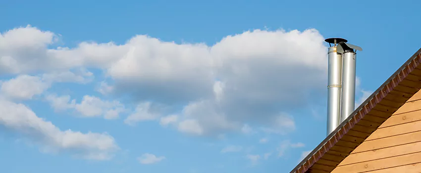 Diagnosing Commercial Chimney Problems in Kamloops, BC