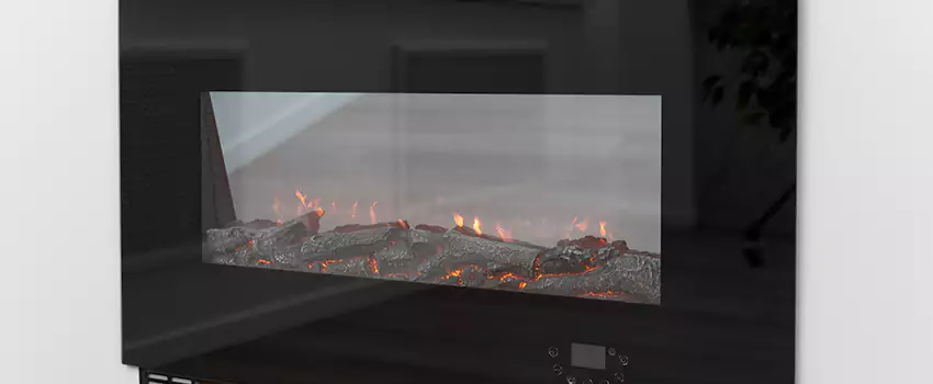 Dimplex Fireplace Installation and Repair in Kamloops, BC