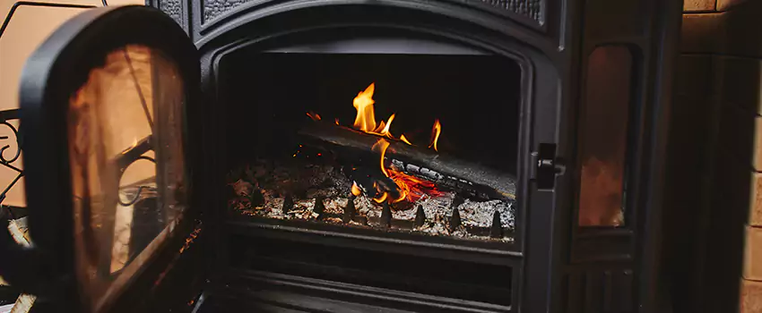 Advantages of Drolet Fireplaces in Kamloops, British Columbia