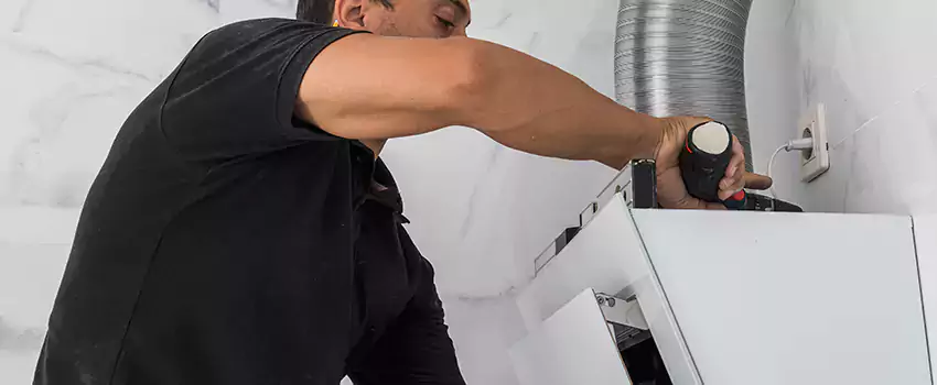 Dryer Duct Cleaning in Kamloops, British Columbia