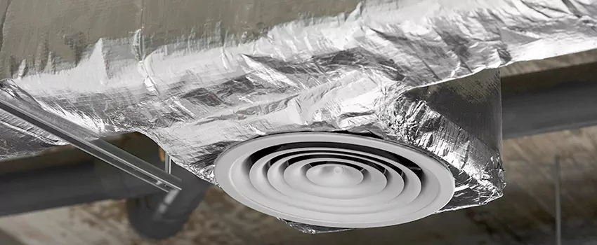 Duct Cleaning Specialists Near Me in Kamloops 