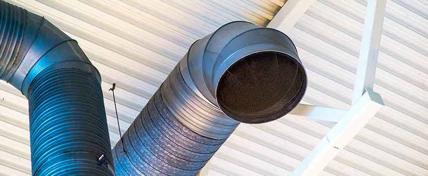 HVAC Ductwork Cleaning in Kamloops, BC