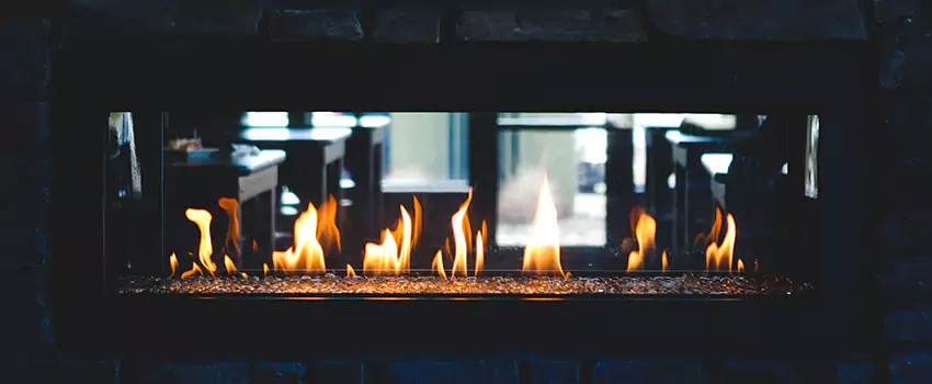 Electric Fireplace Ember Set Enhancement Services in Kamloops, BC 
