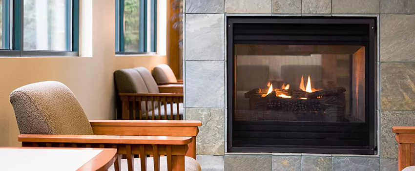 Smoky Effect Electric Fireplace Logs in Kamloops, British Columbia