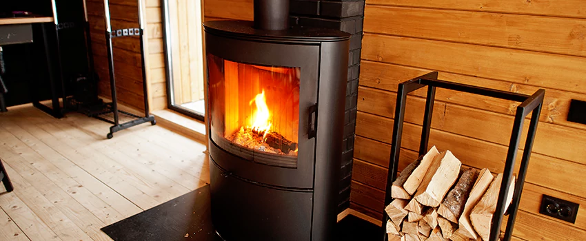 Ethanol Fireplace Burner Repair in Kamloops, BC
