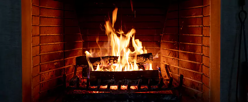 Fireplace Broken Ashtray Repair Services in Kamloops, British Columbia