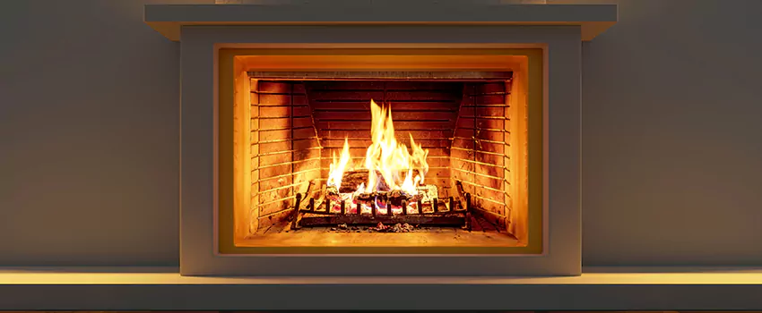 Electric Fireplace Company Near Me in Kamloops, BC