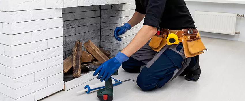 Ethanol Fireplace Installation Contractors in Kamloops, BC