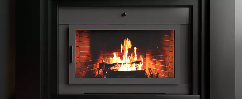 Custom Fireplace Crystals in Kamloops, British Columbia