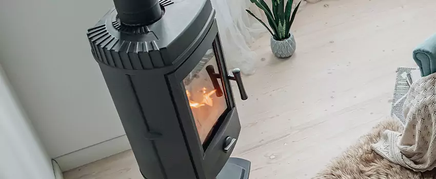 Gas Fireplace Door Handle Installation Services in Kamloops, British Columbia