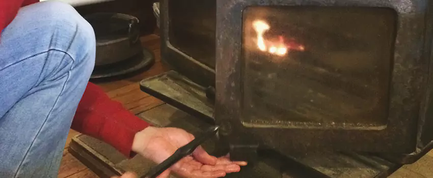 Fireplace Door Installation And Replacement Contractors in Kamloops, BC