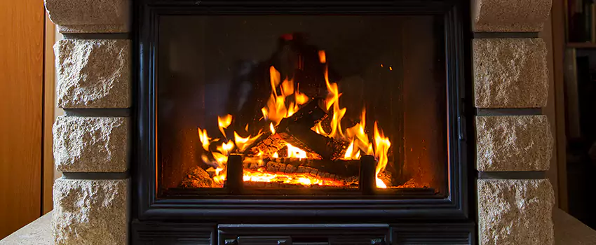 Fireplace Design Ideas in Kamloops, BC