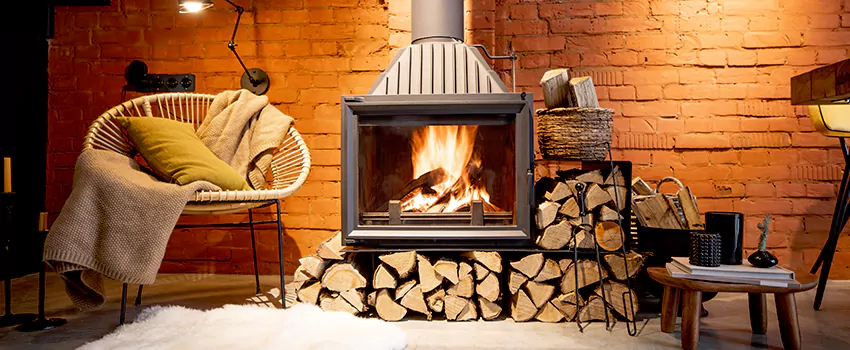 Wood Fireplace Mantels Repair in Kamloops, British Columbia
