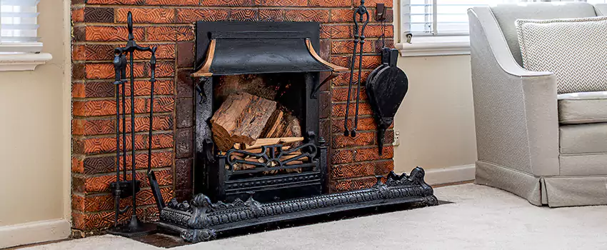 Fireplace Renovation Service in Kamloops, British Columbia