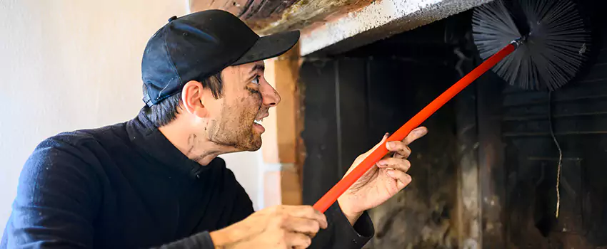 Electric Fireplace Safety Inspection in Kamloops, BC