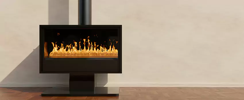 Fireplace Hanging Screens Installation Specialists in Kamloops, BC