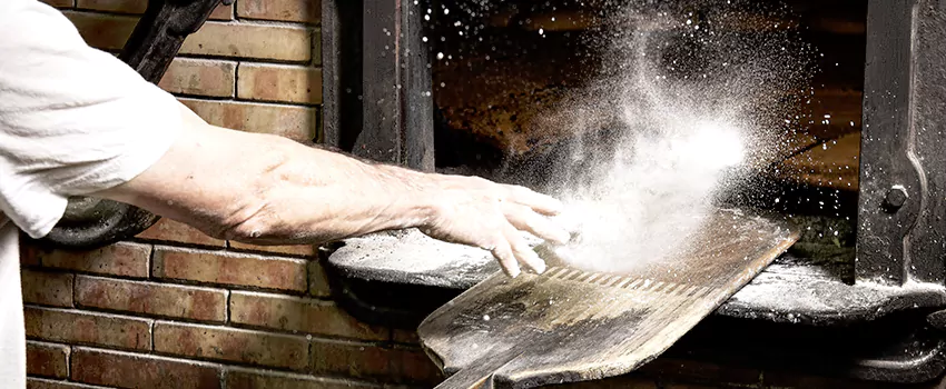 Smoke Chamber Safety Upgrades in Kamloops, British Columbia