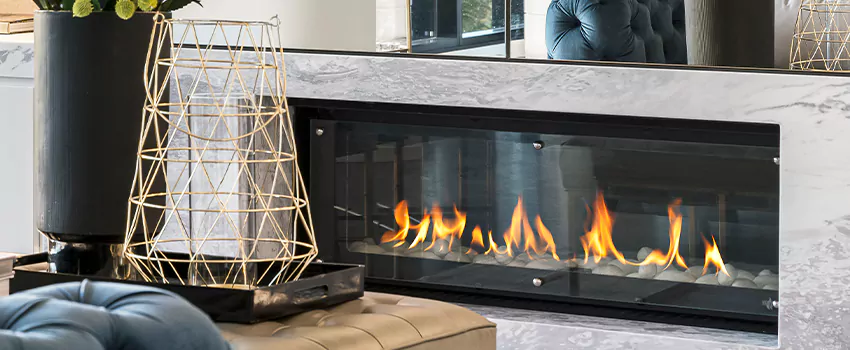 Fireplace Chimney Maintenance in Kamloops, British Columbia