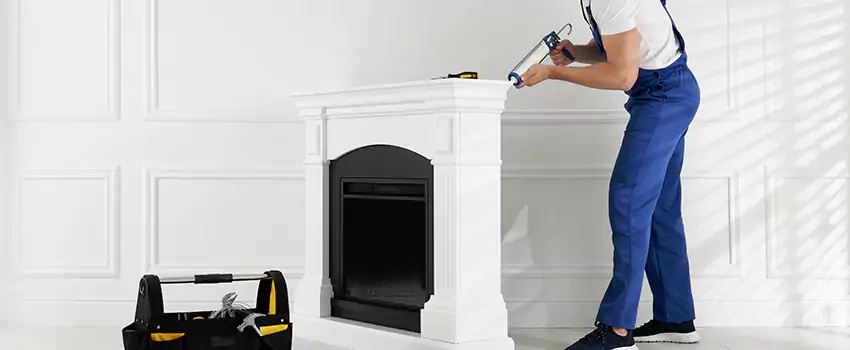 Fireplace Safety Inspection Technician in West End, BC