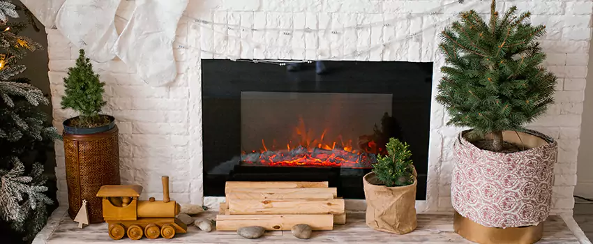 Fireplace Xtrordinair Ember-Glo Insert Fireplace Maintenance in Kamloops, BC